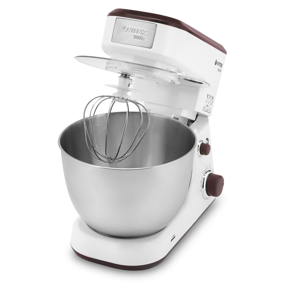 картинка VitekVT-1433W Кухонная машина, 900Вт  от магазина Интерком-НН