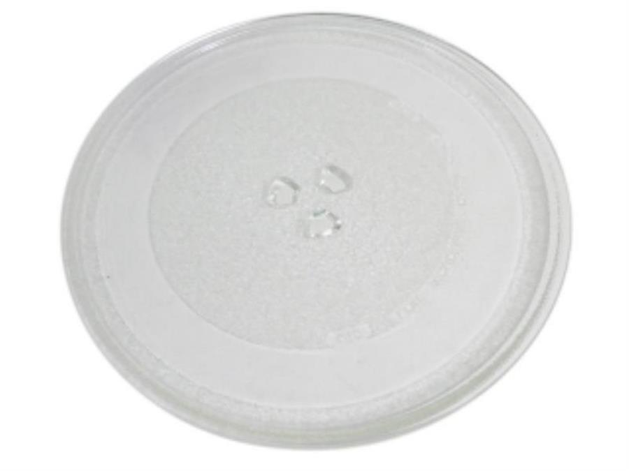 картинка Panasonic A060141V0ZP Тарелка для СВЧ диаметр 285мм NN-CT353, 364, 36, NN-GM342, NN-GT352, NN-SM322, от магазина Интерком-НН