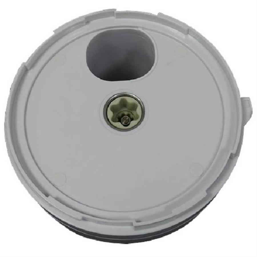 картинка Redmond RHB-2957-KRBIZW крышка-редуктор большого измельчителя 2000мл блендера RHB-2957 цвет белый от магазина Интерком-НН