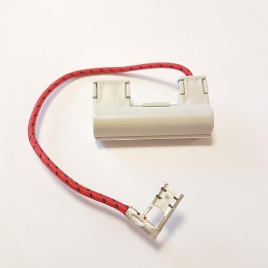 картинка Samsung DE96-00831A Высоковольтный предохранитель 5kV 650mA для СВЧ печи Samsung FW87SB, ME712K от магазина Интерком-НН