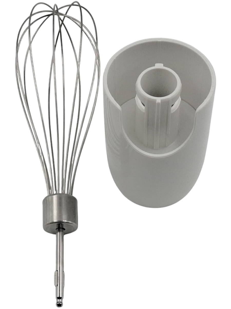 картинка Philips HR2538-VEN венчик в сборе с редуктором для блендера HR2538/00 от магазина Интерком-НН