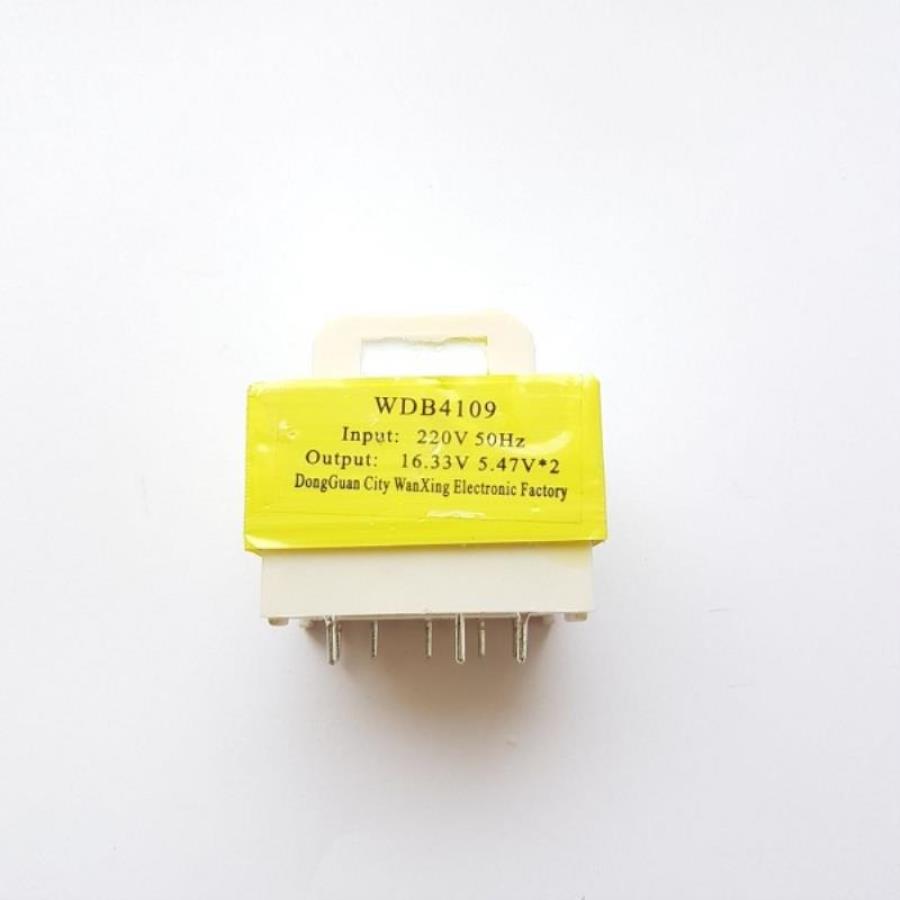 картинка Galanz WDB4109 Трансформатор для СВЧ Vitek, BORK, GALANT от магазина Интерком-НН