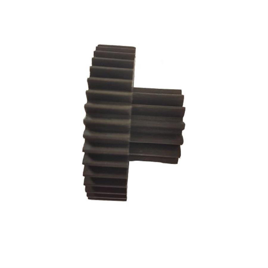 картинка Шестерня для мясорубки D=66/34мм, H-36мм, 15 и 43 прямых зубьев от магазина Интерком-НН