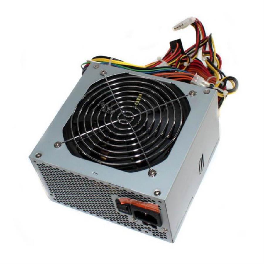 картинка Блок питания PowerMan 350W ATX  от магазина Интерком-НН