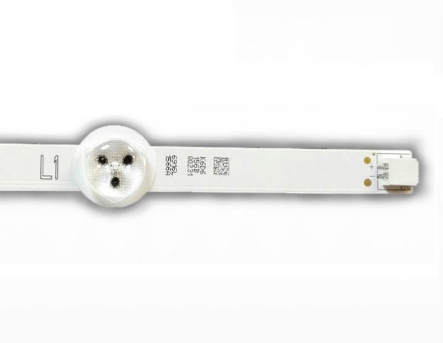 картинка Philips 6916L1566A Планка светодиодная LED для телевизора 47PFT5609/60 с матрицей LC470DUN(PG)(A1) от магазина Интерком-НН