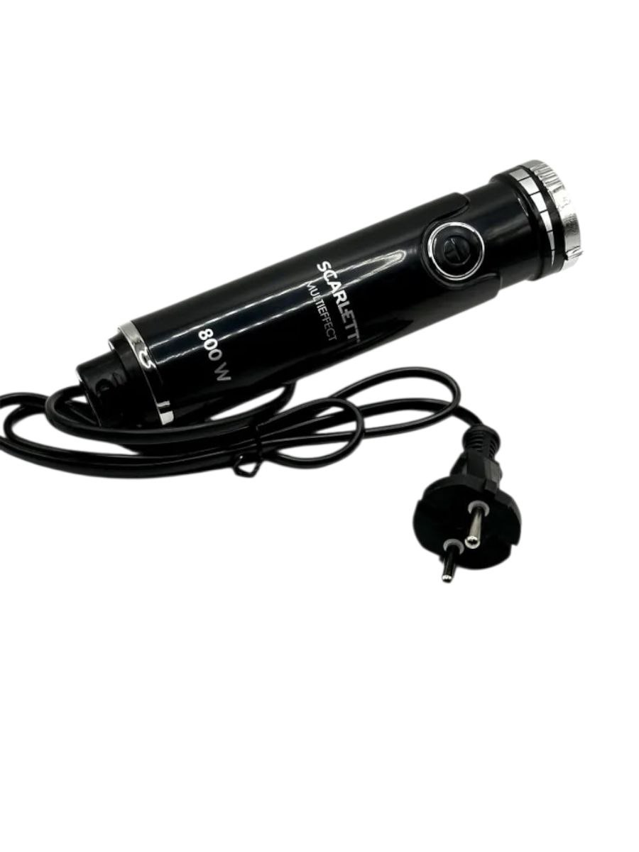 картинка Scarlett SC-HB42M49-MB моторный блок в сборе 800Вт для блендера SC-HB42M49 от магазина Интерком-НН