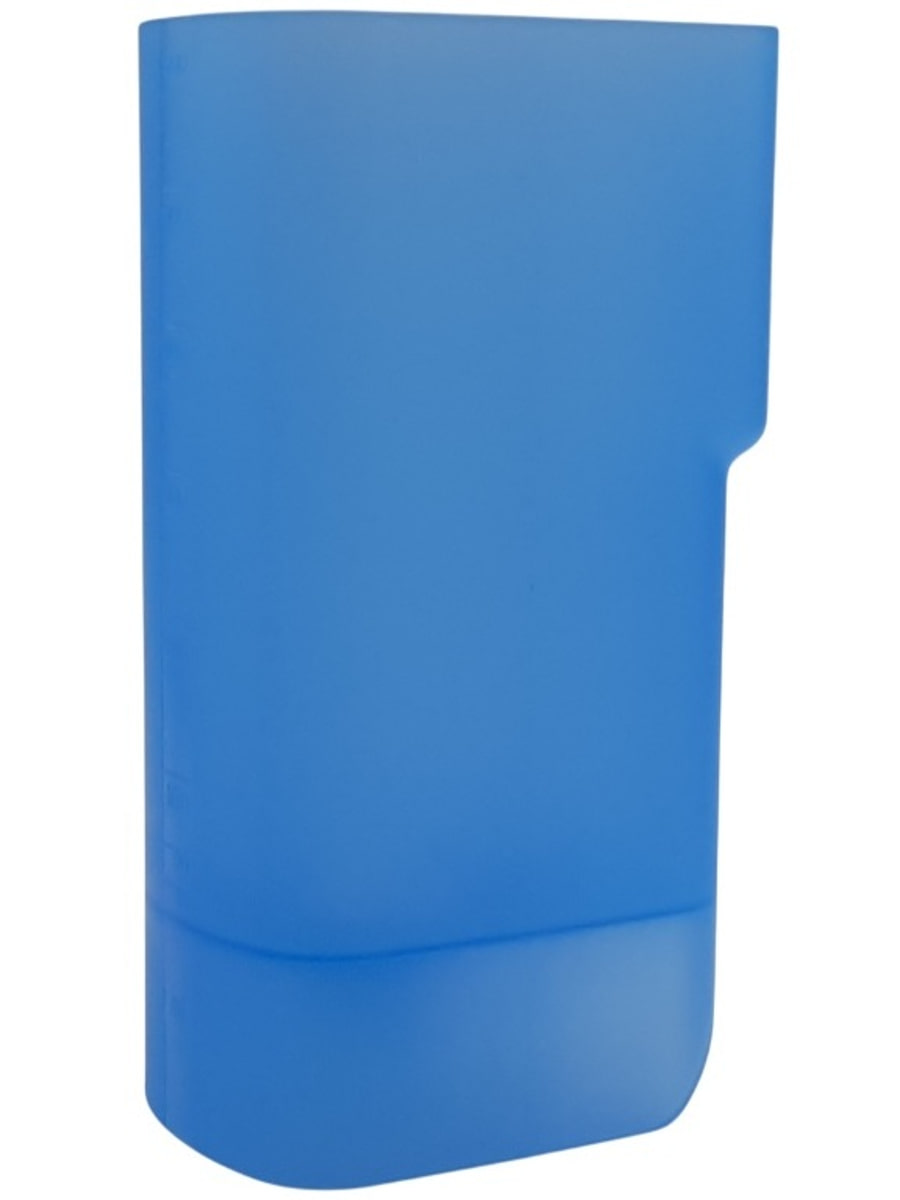 картинка Braun 81626040 стакан (контейнер) 600мл для воды к ирригатору Oral-B OC17, MD17, OC18, MD18, OC19  от магазина Интерком-НН