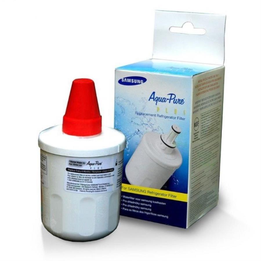 картинка Samsung DA29-00003G Фильтр водяной для холодильника от магазина Интерком-НН