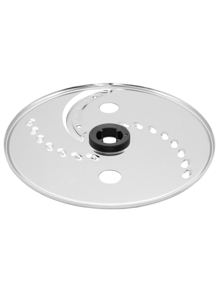 картинка MS-650535 Диск терка-шинковка средняя для кухонного комбайна Moulinex FP82.. Tefal DO82.. от магазина Интерком-НН
