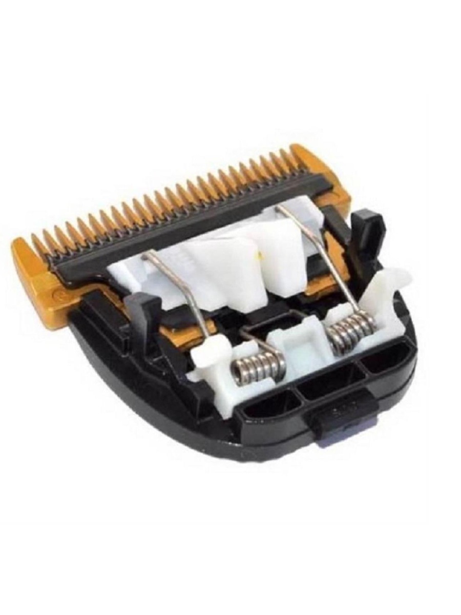картинка Panasonic WER9902Y Блок ножей для машинки для стрижки ER-DGP72, ER-FGP72, ER-HGP72 от магазина Интерком-НН
