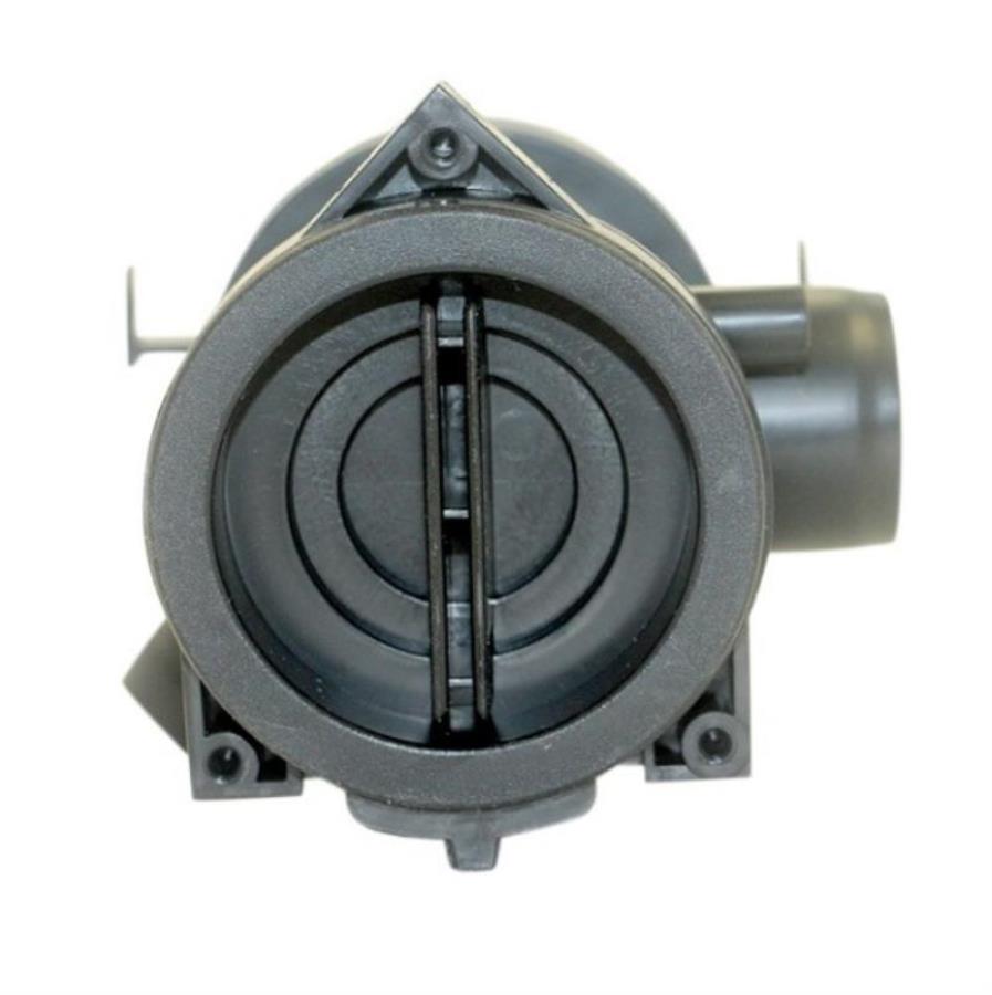 картинка Mainox 10MA54 (111826) Мотор сливного насоса (помпа) 30Вт в сборе с улиткой для стиральной машины LG от магазина Интерком-НН
