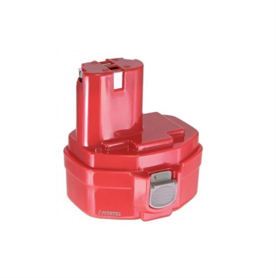 картинка Pitatel TSB-034-MAK14A-33M Аккумуляторная батарея Ni-Cd 14.4V 3.3Ah для инструмента MAKITA от магазина Интерком-НН
