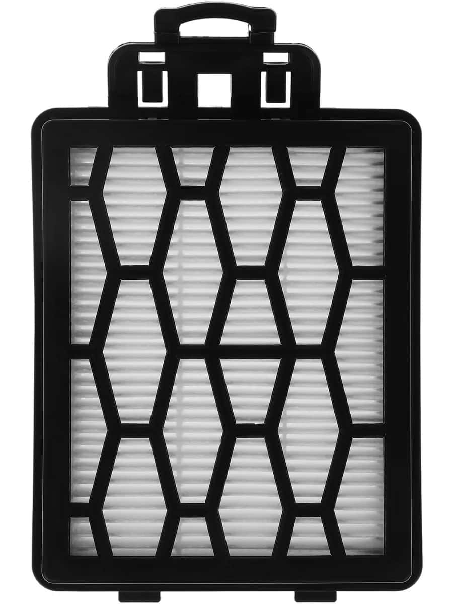 картинка Hyundai HVC35HH набор фильтров (3шт.) для пылесосов HYV-C3500, HYV-C3550 от магазина Интерком-НН