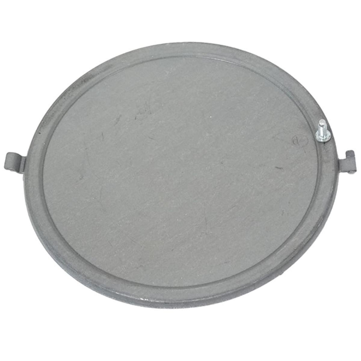 картинка Redmond RCM-M1528-PLN пластина нагревательная для кофеварки RCM-M1528 от магазина Интерком-НН