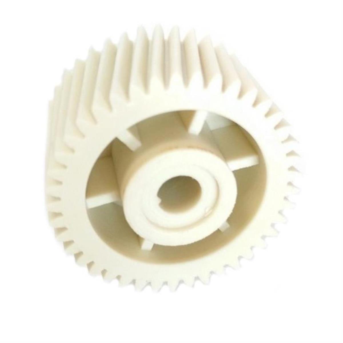 картинка Шестерня 25.042-MLN для мясорубки Moulinex D=39/17, H=38, d=5, 11 прямых и 41 косых зубьев от магазина Интерком-НН