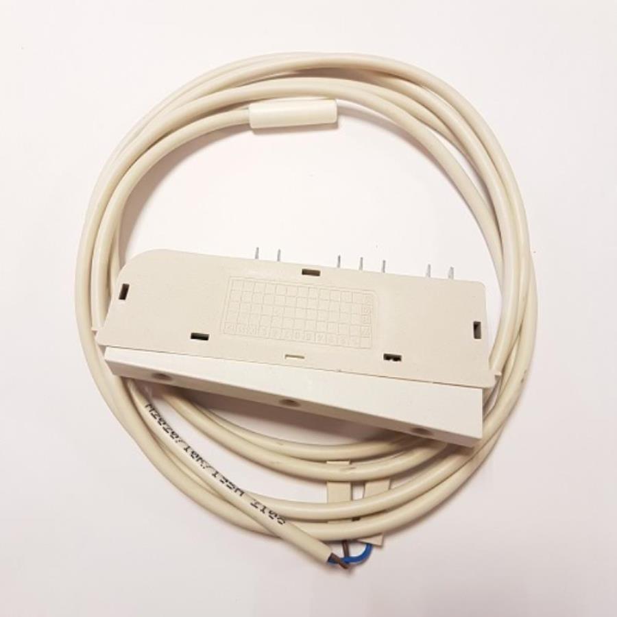 картинка Atlant 908081851248 Блок индикации с датчиком температуры M4-12-4,8-1 для холодильника Атлант, Минск от магазина Интерком-НН