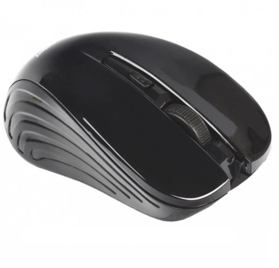 картинка SmartBuy Мышь беспроводная оптическая Smartbuy ONE SBM-340AG-K (черная) от магазина Интерком-НН