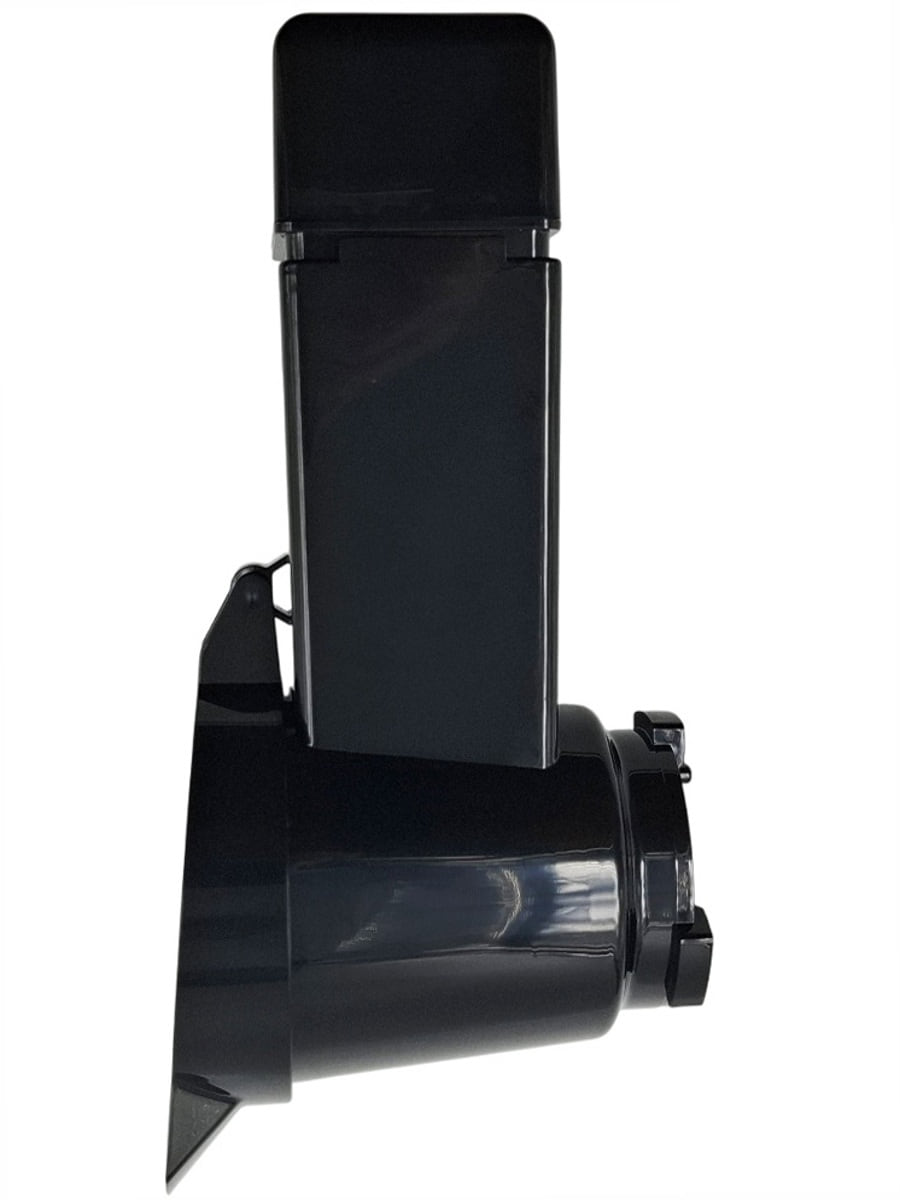 картинка Redmond MG500-BL блок для терки и шинковки с толкателем к мясорубке MG500 от магазина Интерком-НН