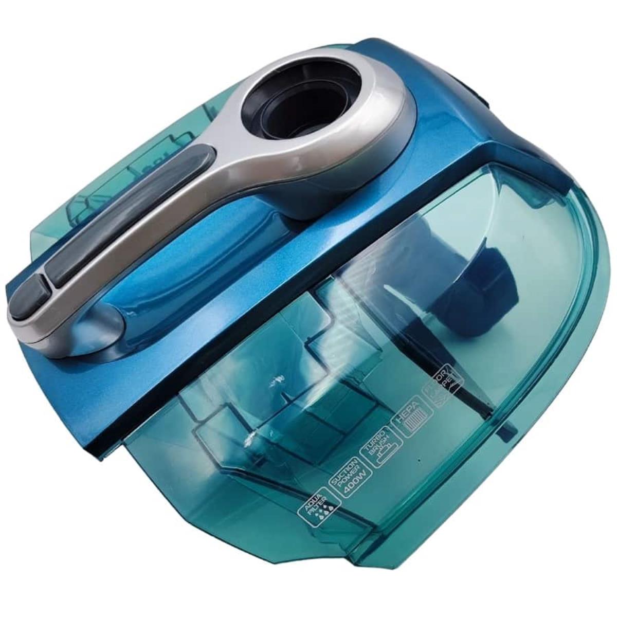 картинка Vitek VT-1833-KNVERH-GR верхняя часть контейнера для сбора мусора к пылесосу VT-1833, зелёный от магазина Интерком-НН