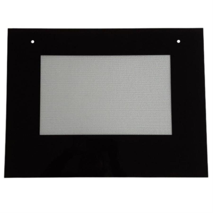 картинка Whirlpool C00285775 (482000031693) стекло внешнее двери духовки 595х450мм для плиты Indesit, Ariston от магазина Интерком-НН