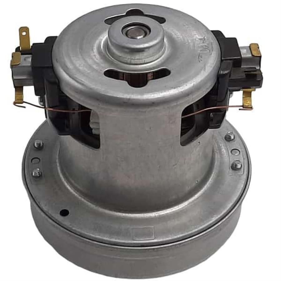 картинка Двигатель D-1200W H=107мм, D=106мм 1200Вт для пылесоса  от магазина Интерком-НН