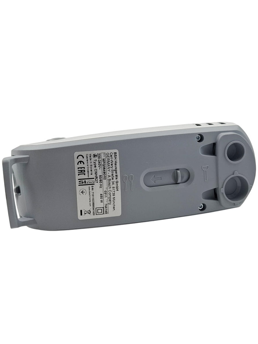 картинка Bosch 00403608 (CNHR27) моторный блок в сборе 450Вт для миксера MFQ36490/02 от магазина Интерком-НН
