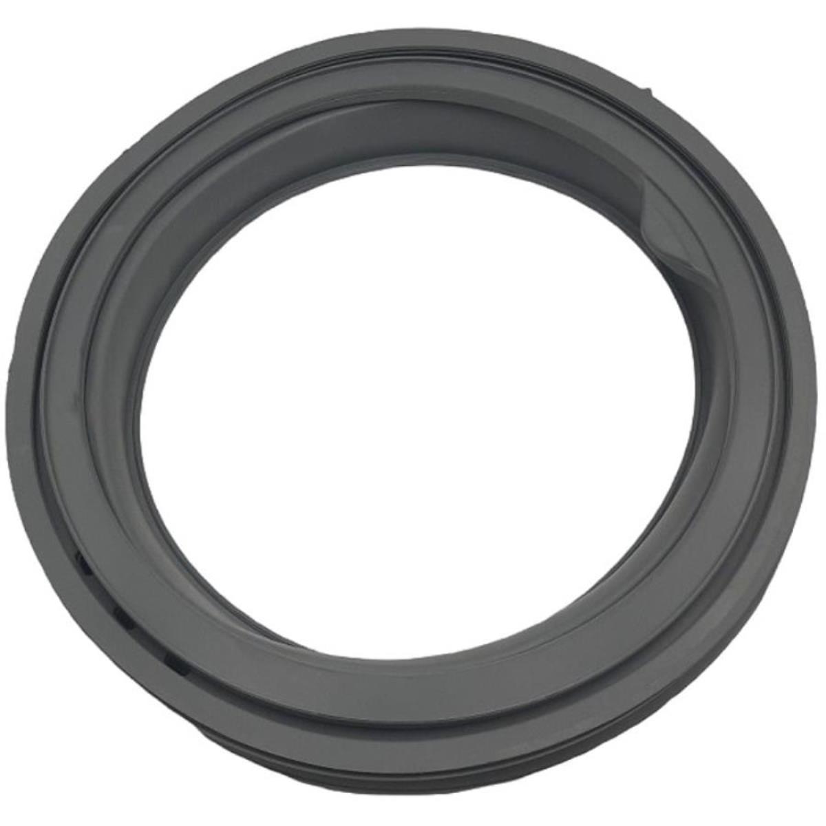 картинка Indesit C00662150 (488000662150) манжета загрузочного люка для стиральной машины Ariston от магазина Интерком-НН