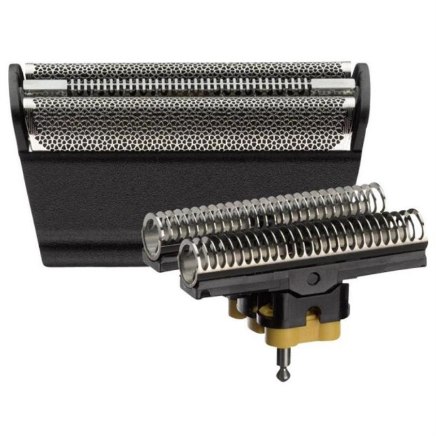 картинка Braun 81387940 (81254476) Комплект нож и сеточка для электробритвы 5000 серии (31S) от магазина Интерком-НН