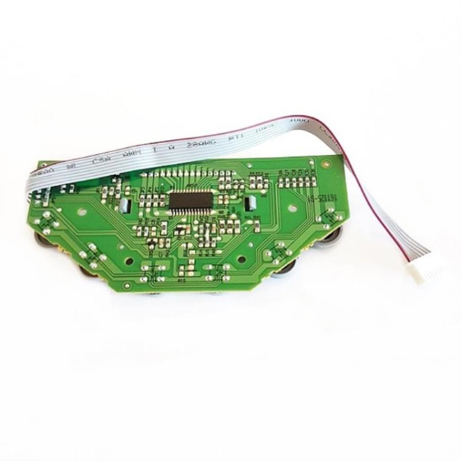 картинка Redmond RBM-1913-PU (OZ1-BM8010-RM-2-D10) плата управления для хлебопечки RBM-1913 от магазина Интерком-НН