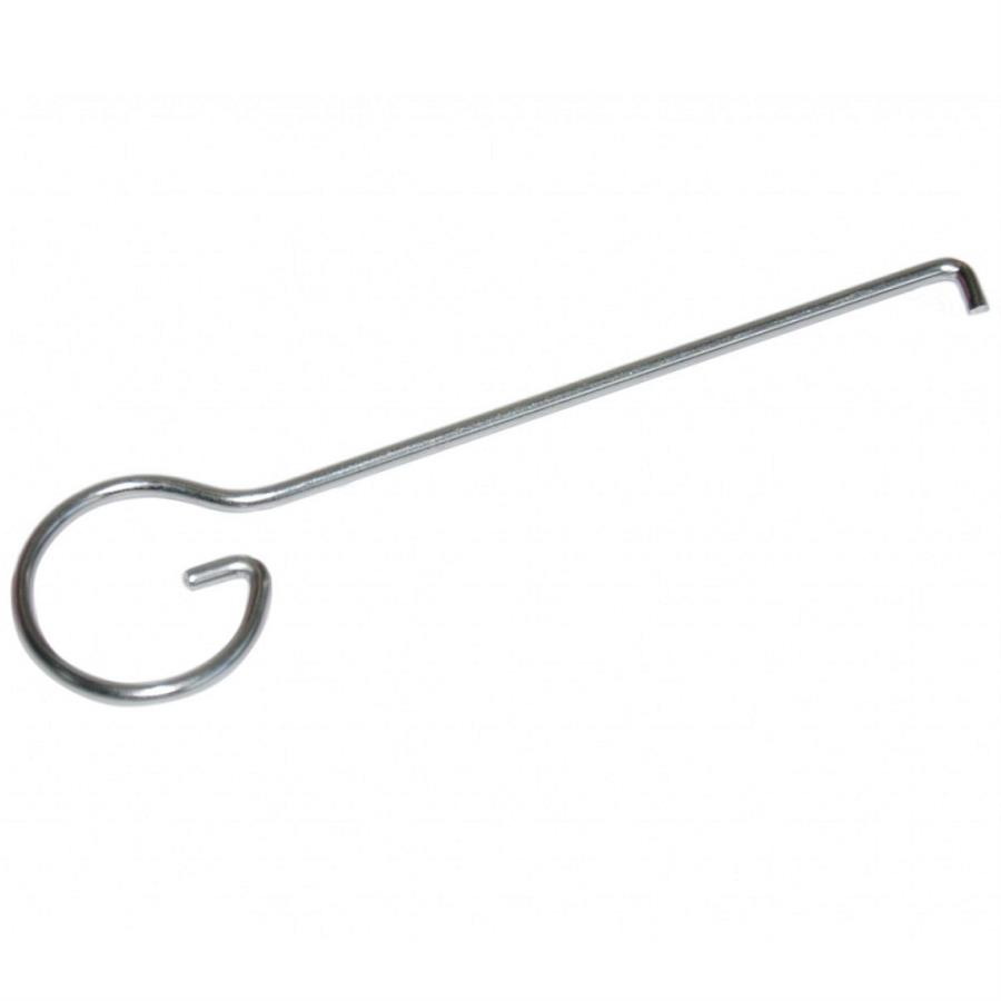 картинка Binatone BM202-KRU крючок для извлечения лопатки к хлебопечке BM202 от магазина Интерком-НН