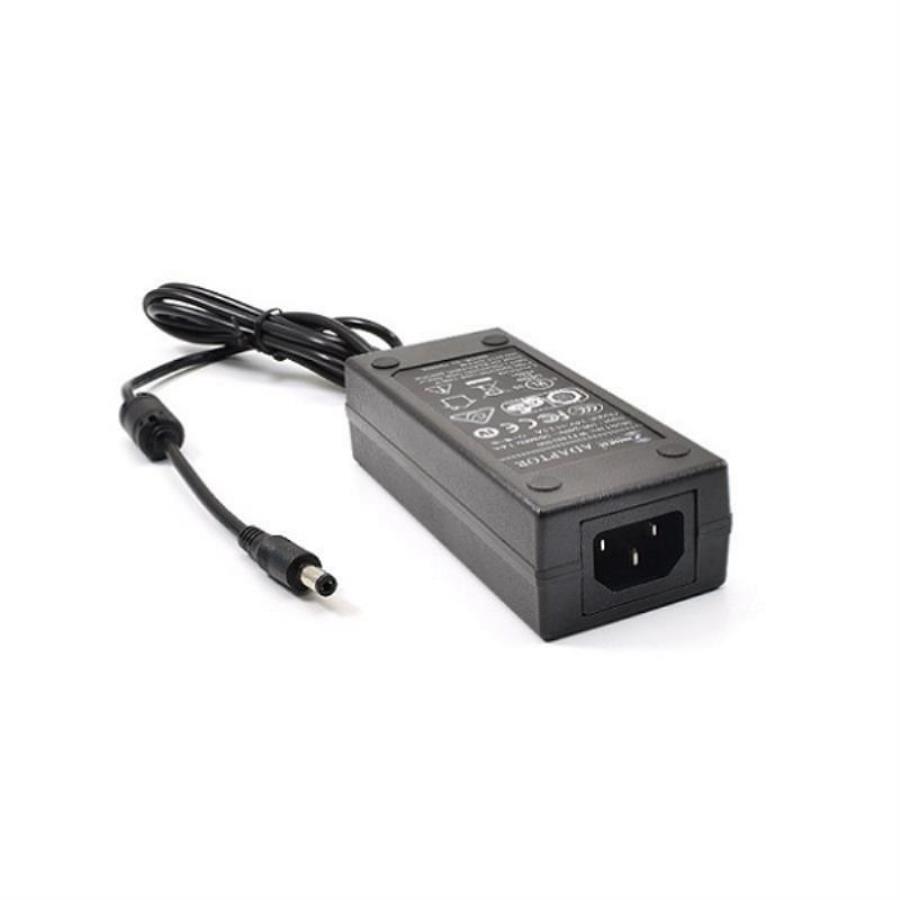 картинка Блок питания для маршрутизаторов RouterBOARD Mikrotik 24HPOW (WT2402500) 24V 2.5A от магазина Интерком-НН