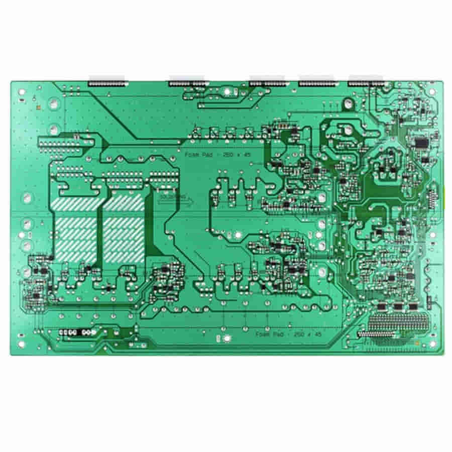 картинка LG EBR73561201 (EAX64232001) цифровая плата YSUS для телевизора 60PV250, 60PZ850  от магазина Интерком-НН
