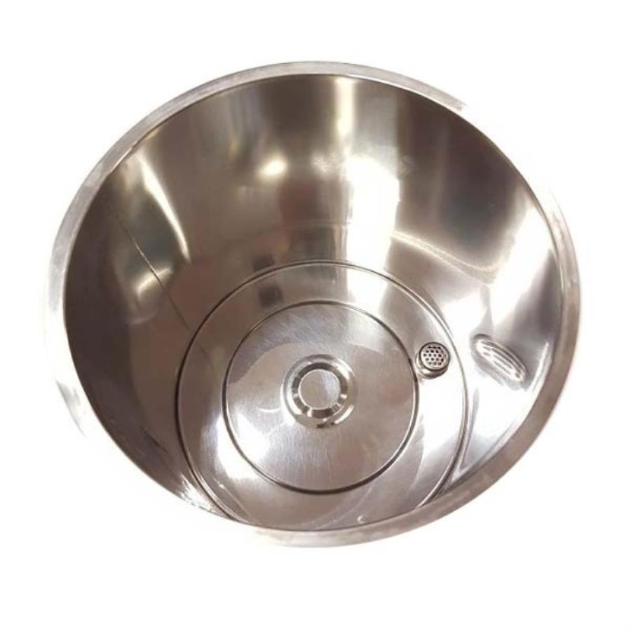 картинка Redmond RTP-M801-K Колба (бак) для термопота Redmond RTP-M801 от магазина Интерком-НН