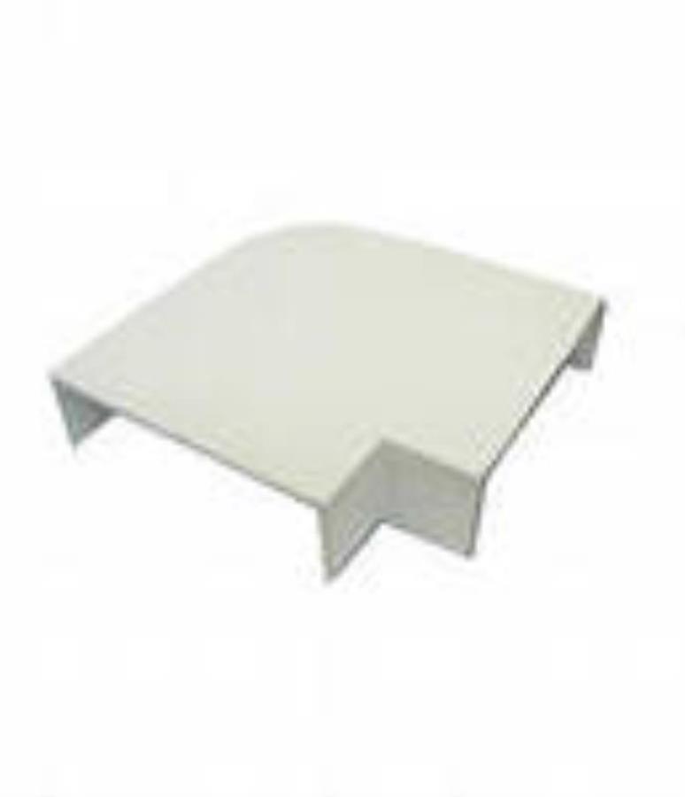 картинка IEK Праймер Угол плоский для кабель-канал 100х60 от магазина Интерком-НН