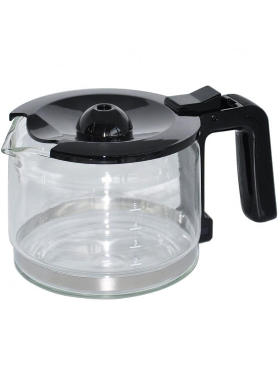 картинка Red Solution RCM-M1528-KL колба стеклянная в сборе для кофеварки RCM-M1528 от магазина Интерком-НН