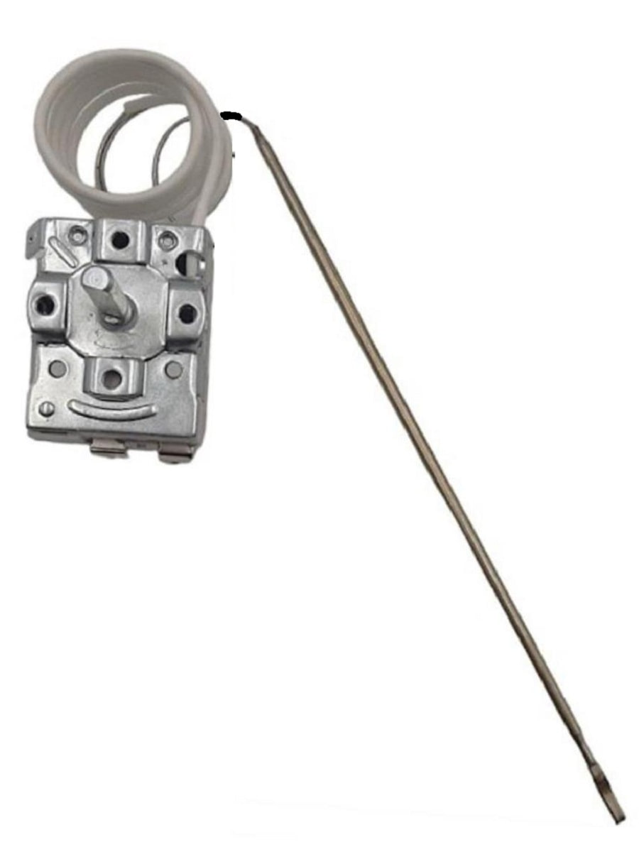 картинка Tecasa NT252GF терморегулятор (термостат) духовки для плиты Gefest от магазина Интерком-НН