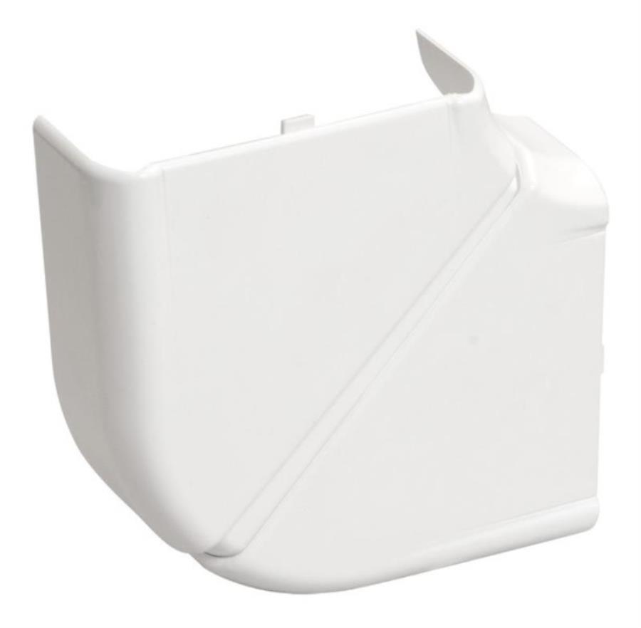 картинка IEK Праймер Угол плоский для кабель-канал 100х60 от магазина Интерком-НН