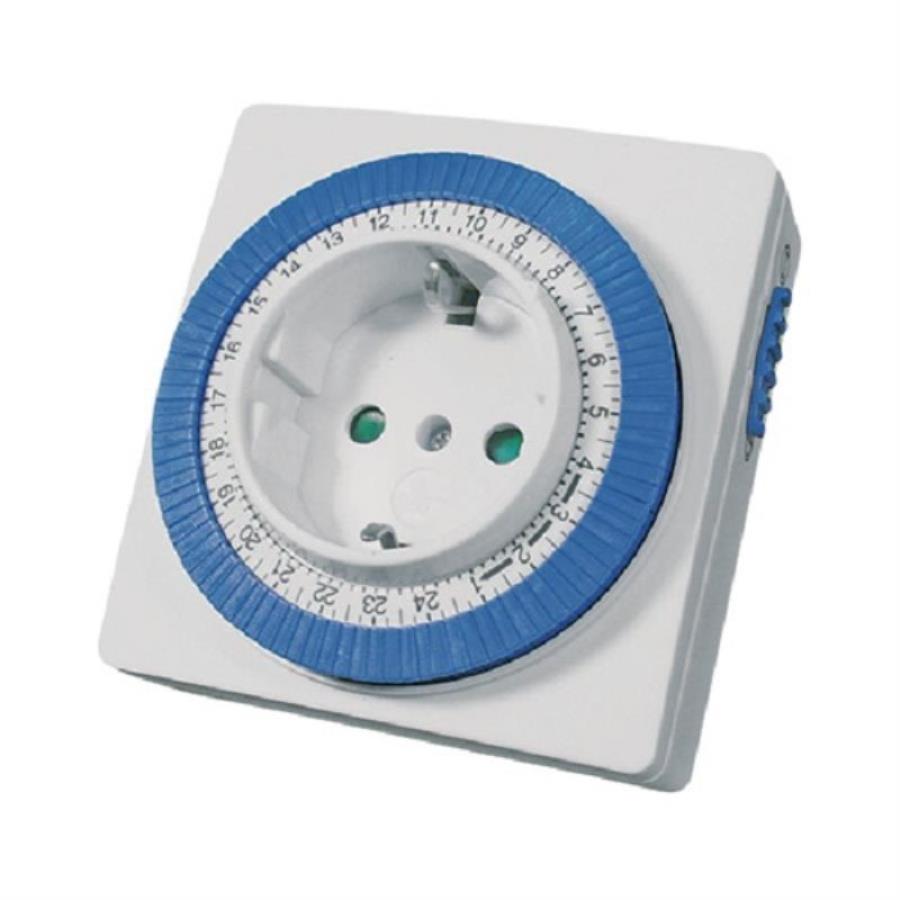 картинка Механический таймер Robiton ME-02 BL1 от магазина Интерком-НН