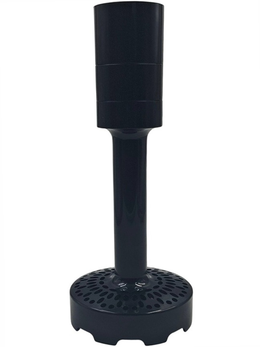 картинка Scarlett SC-HB42M45-PUR насадка для приготовления пюре к блендеру SC-HB42M45 цвет черный от магазина Интерком-НН