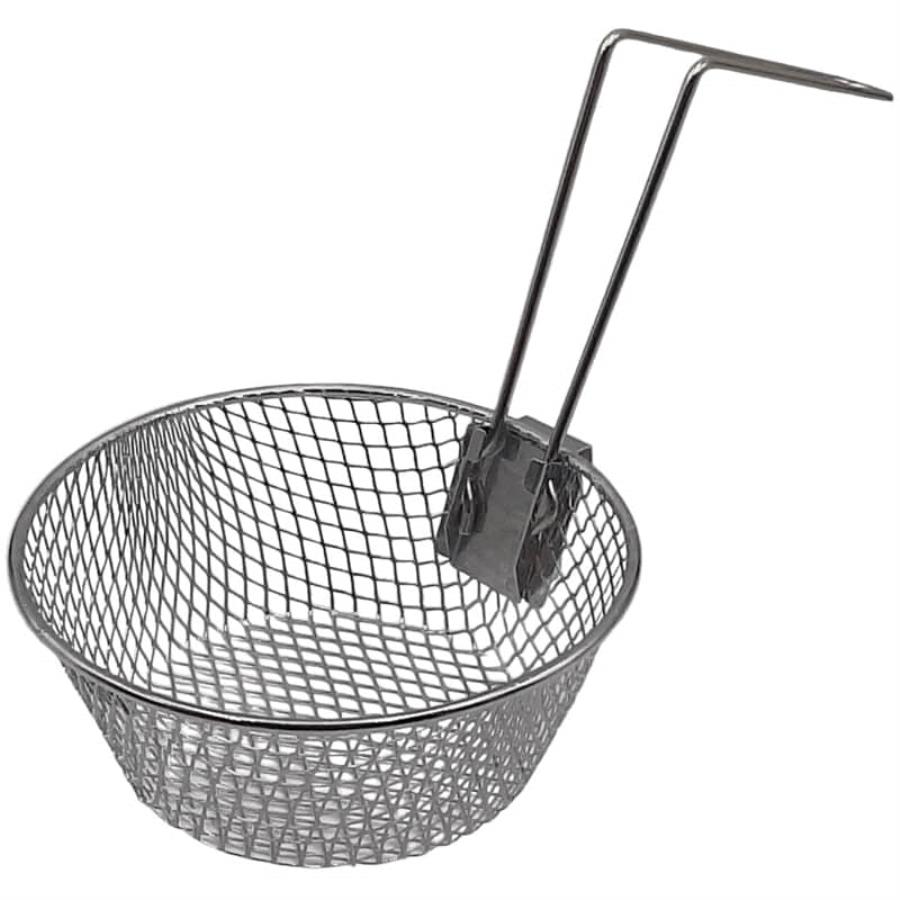 картинка Redmond RMC-CBD100S-KRZV2 корзина для жарки (тип 2) D=170мм к мультиварке RMC-CBD100S от магазина Интерком-НН