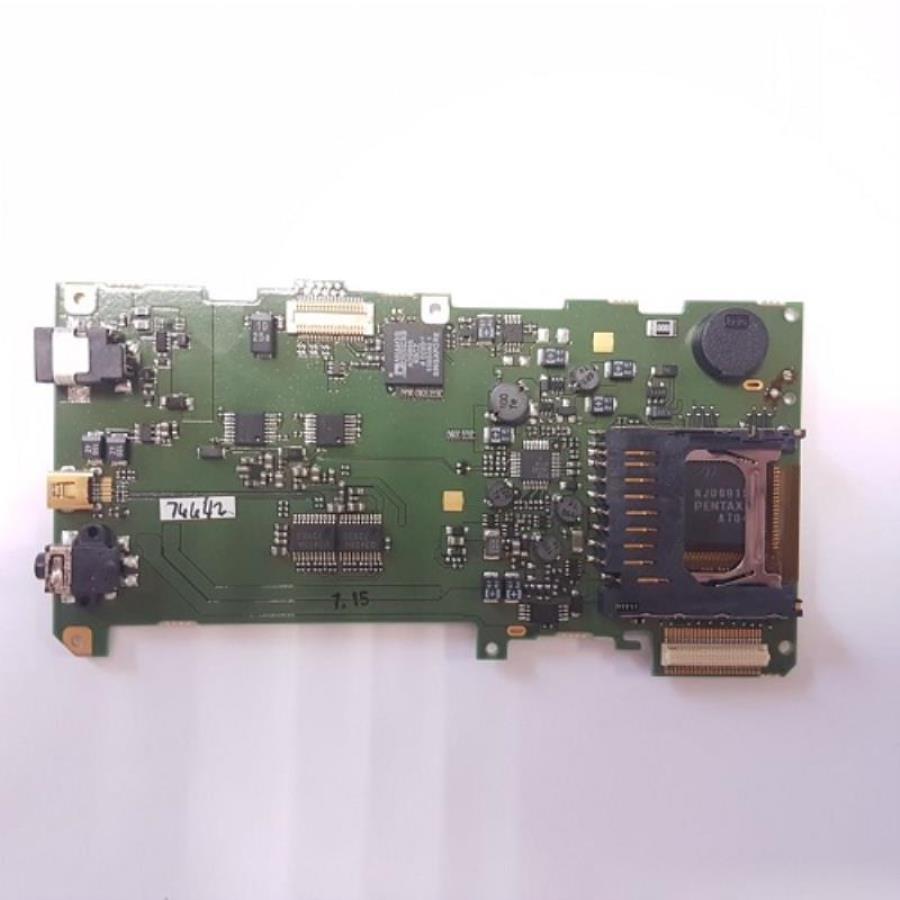 картинка Samsung AD97-14936A Плата от магазина Интерком-НН