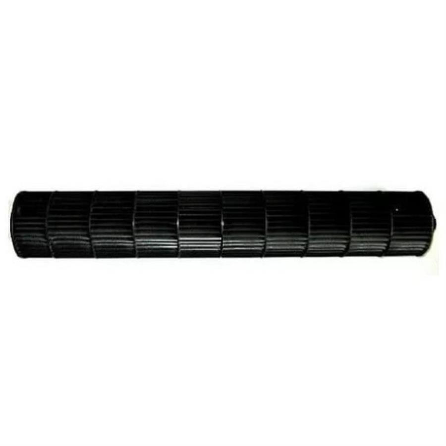 картинка Panasonic CWH02C1010 Крыльчатка вентилятора кондиционера CS-A24GKD, CS-A18DKD, CS-E24DKD, CS-E28EKE от магазина Интерком-НН