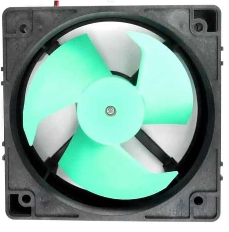 картинка Panasonic CNRAG-11544T Вентилятор для холодильника NR-C701BR, NR-D701, NR-D700R, NR-B591BR, NR-B651 от магазина Интерком-НН