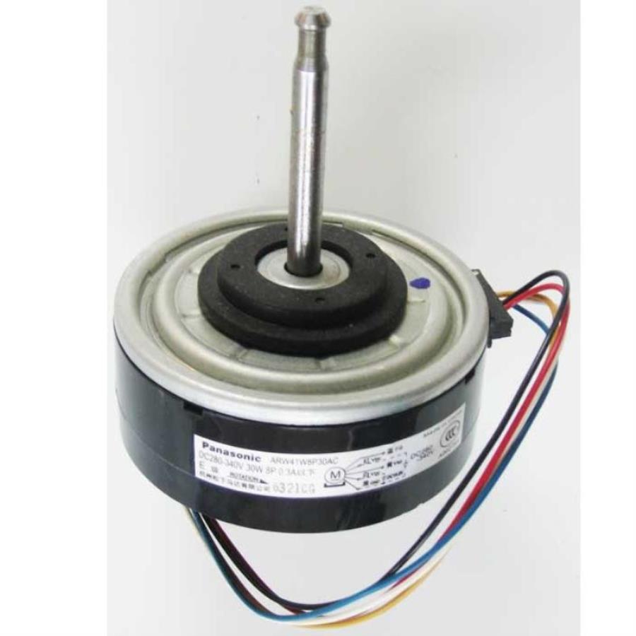 картинка Panasonic CWA981149 Мотор вентилятора кондиционера для CS-А18DKD от магазина Интерком-НН