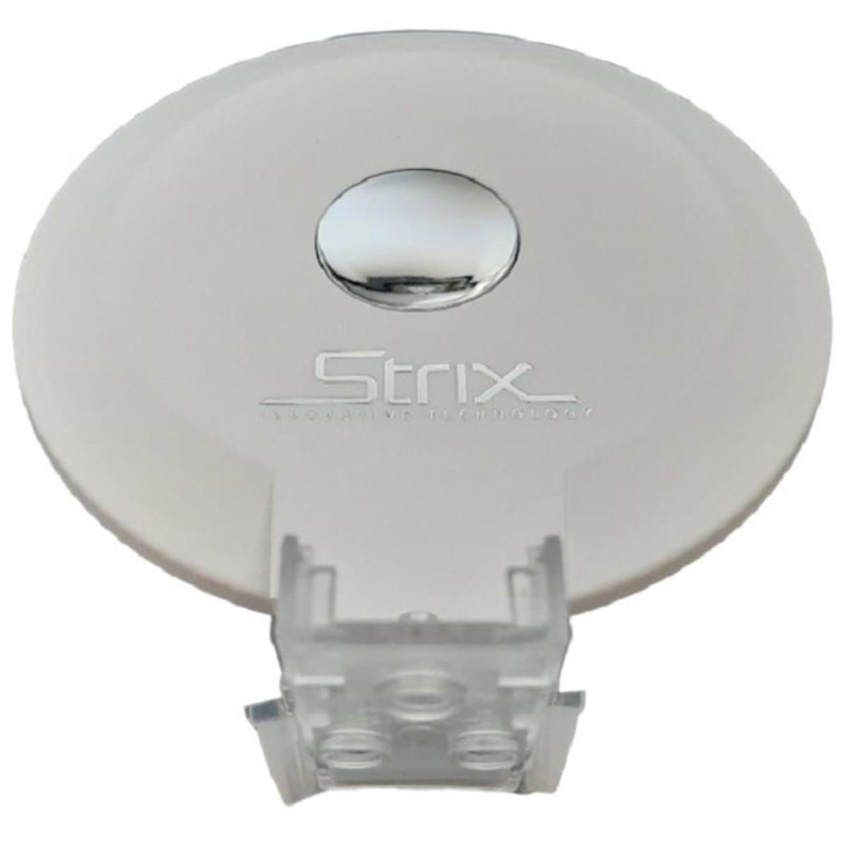 картинка Redmond RK-M216S-KRV2 крышка в сборе (вариант №2) для электрочайника SkyKettle RK-M216S от магазина Интерком-НН