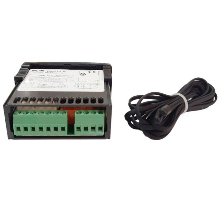 картинка Eliwell EWPlus 974 электронный контроллер для холодильных установок  от магазина Интерком-НН