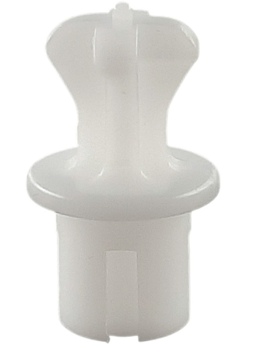 картинка Хвостовик для ножа измельчителя тип 1, белый блендера Redmond, RED, Polaris от магазина Интерком-НН