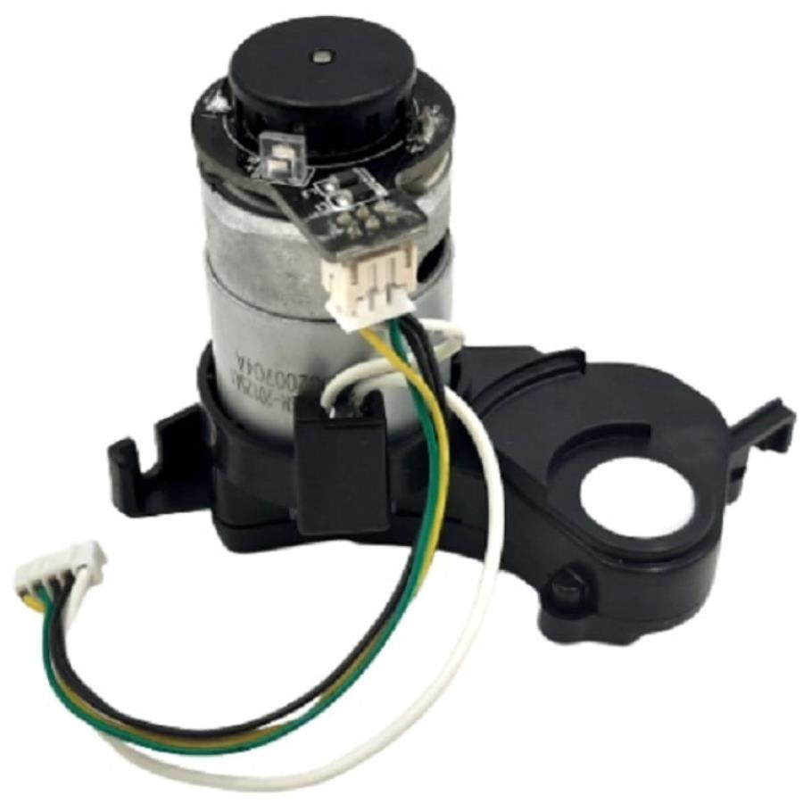 картинка Redmond RV-R150-DV двигатель в сборе основной щетки для робот-пылесоса RV-R150 от магазина Интерком-НН