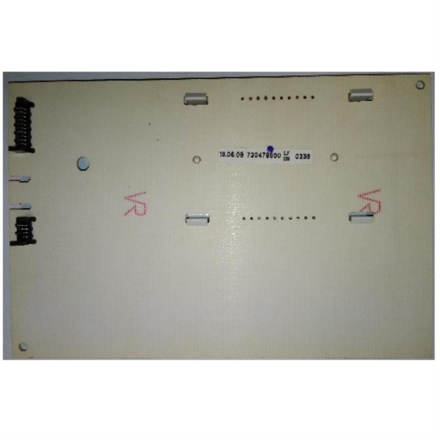 картинка Ardo 651028729 (720479900) Модуль (плата) индикации к стиральной машине  от магазина Интерком-НН