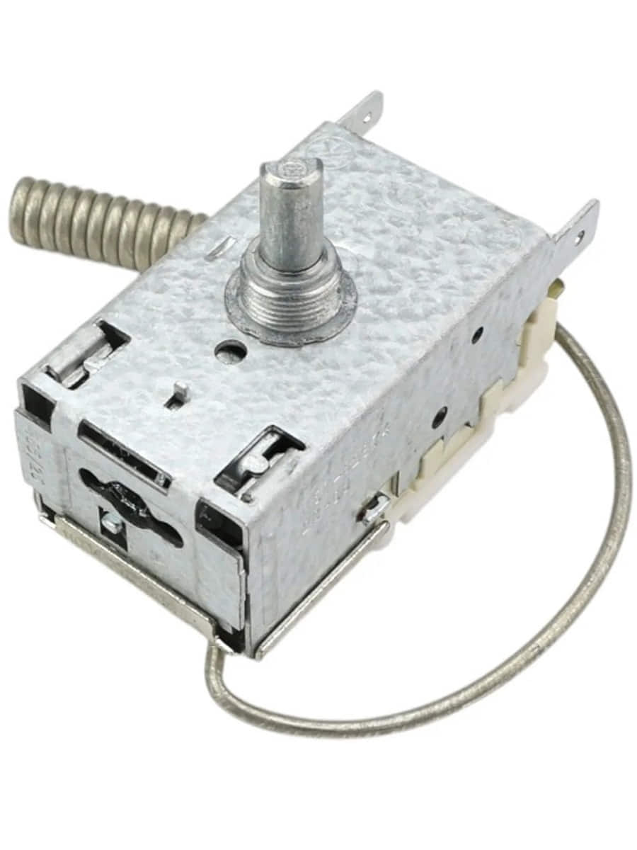 картинка Ranco K57-S2874 терморегулятор (термостат) 0.15м для холодильной витрины Атлант от магазина Интерком-НН